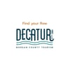 Decatur Morgan County Tourism