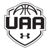 Under Armour Basketball Association Boys