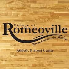Romeoville Athletic and Event Center