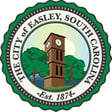 Discover Easley