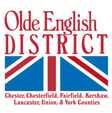 Old English District