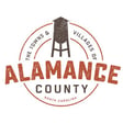 Visit Alamance