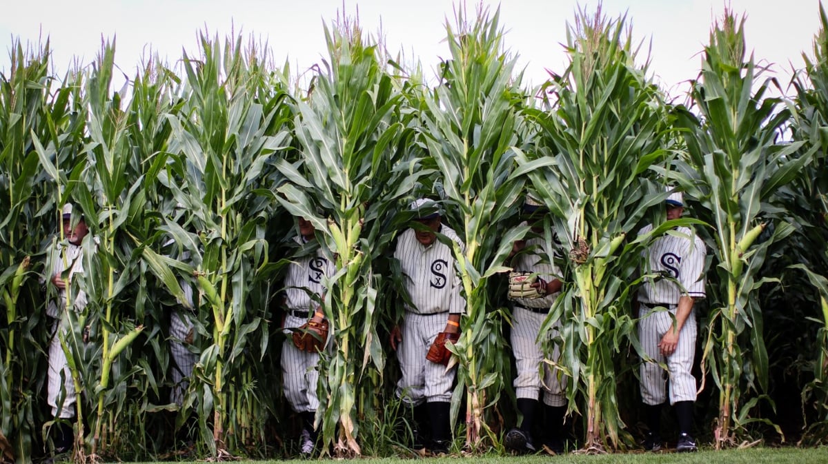 If You Build It, They Will Come: The 2021 MLB Field of Dreams Game