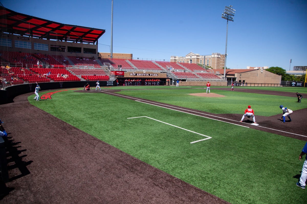 Take Me Out To The Ballgame: Hosting Your Baseball Tournament In Lubbock, Texas