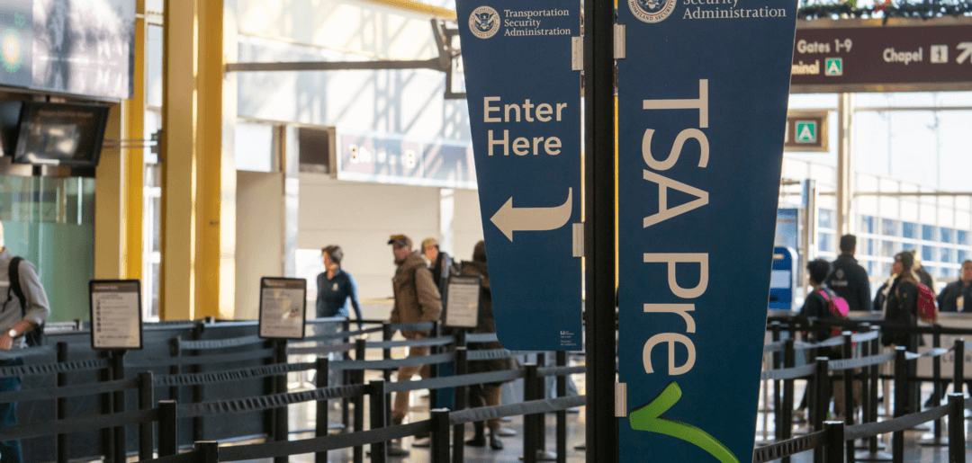 TSA PreCheck Renewal Savings