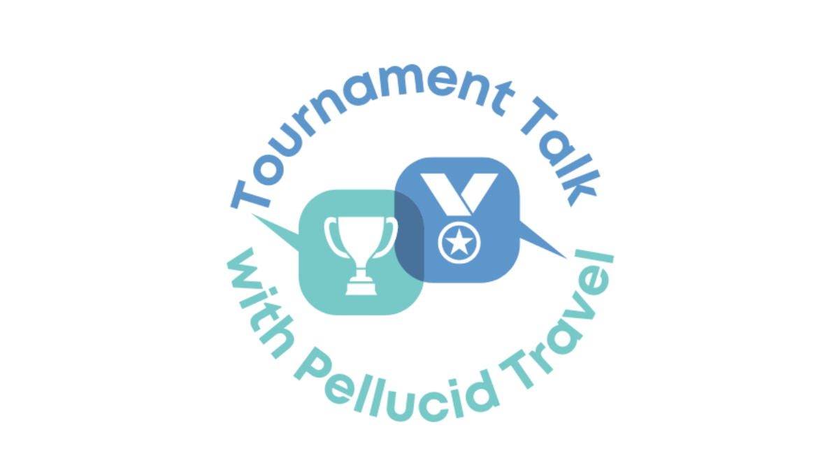 Pellucid Travel’s Tournament Talk with Sean Flaherty, Playeasy