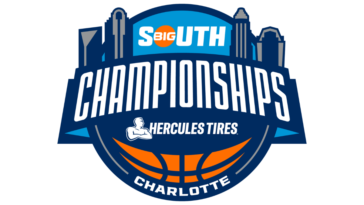 2023 Hercules Tires Big South Conference Men’s and Women’s Basketball Championship