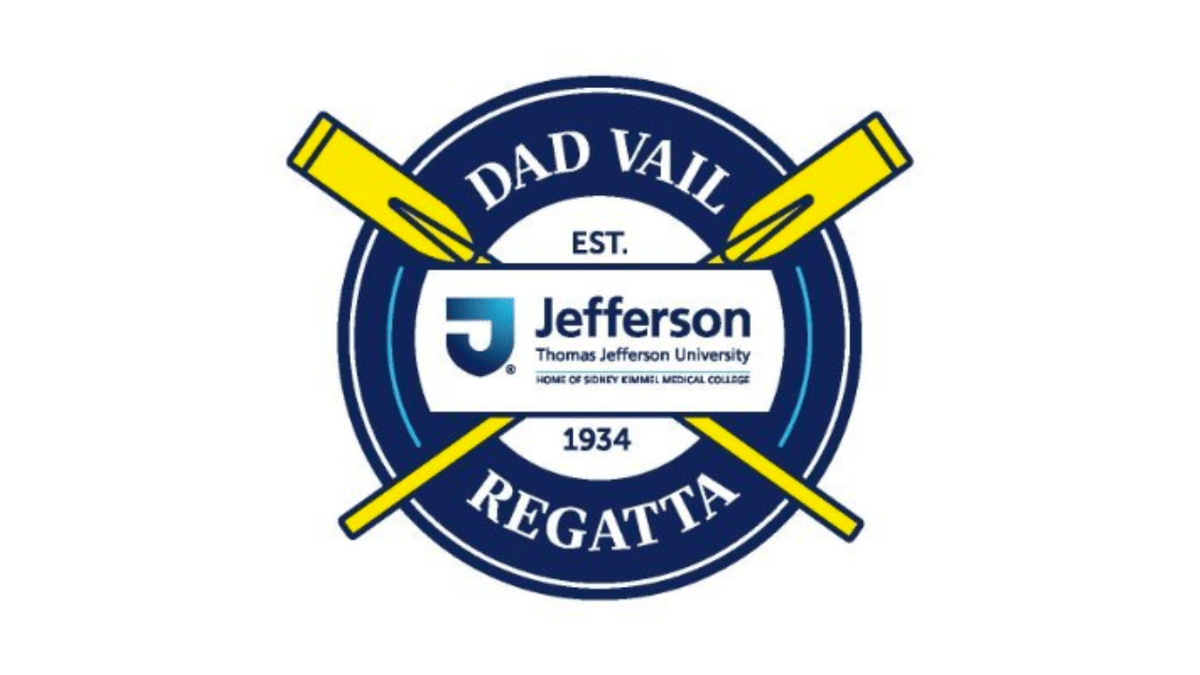 2023 Jefferson Dad Vail Regatta