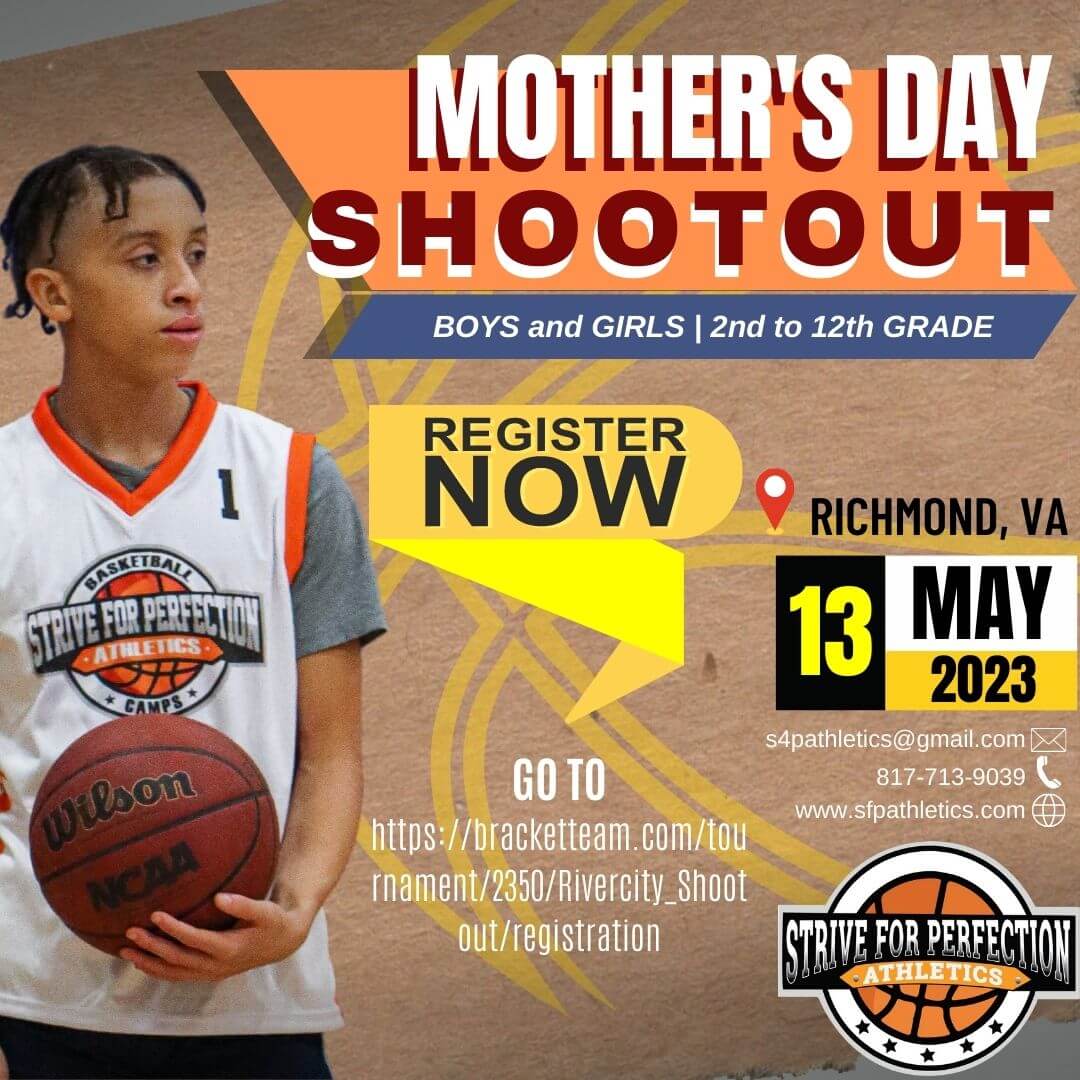 Mother’s Day Shootout
