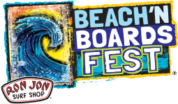 2023 Ron Jon’s Beach ‘n Boards Fest