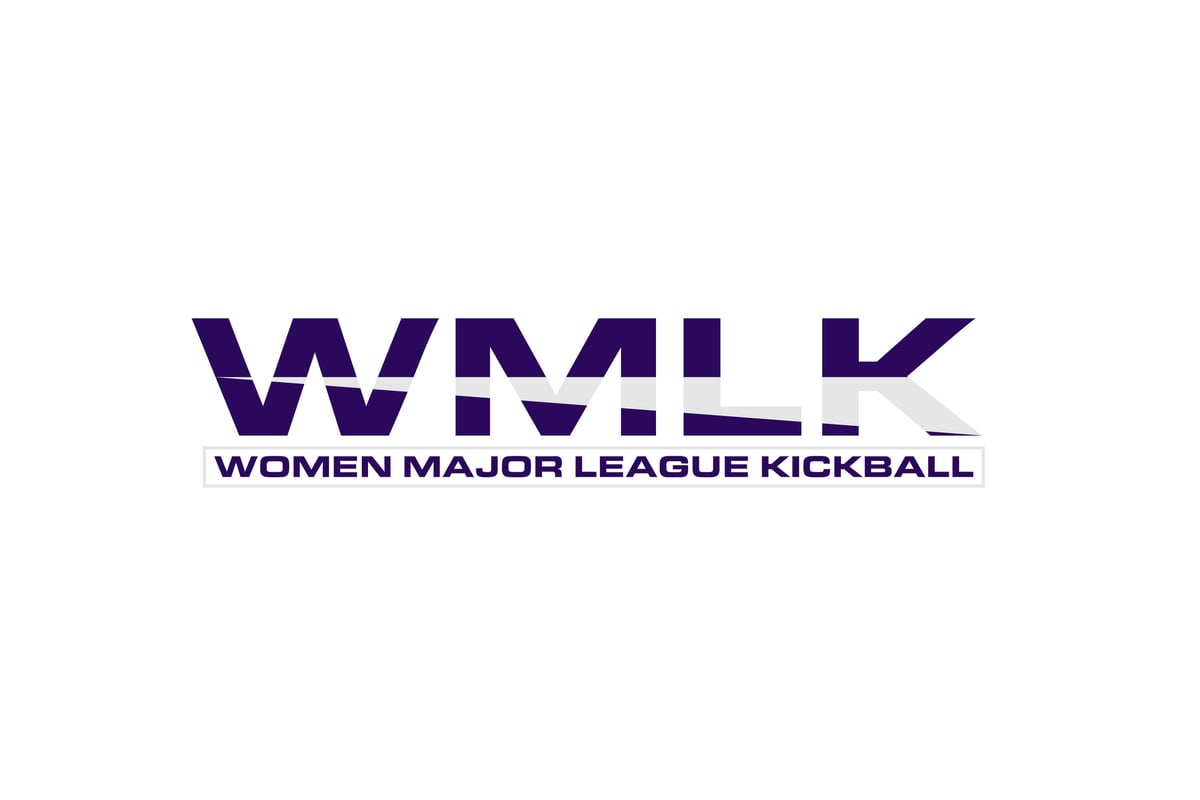 Women Major League Kickball