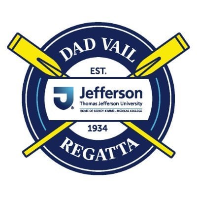 2023 Jefferson Dad Vail Regatta Results