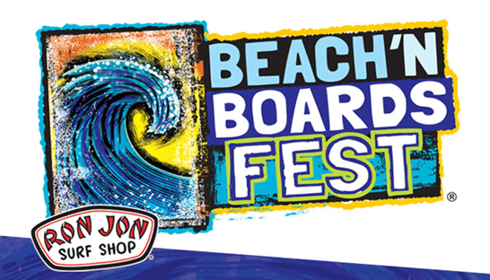 2023 Ron Jon Beach ‘n Boards Fest