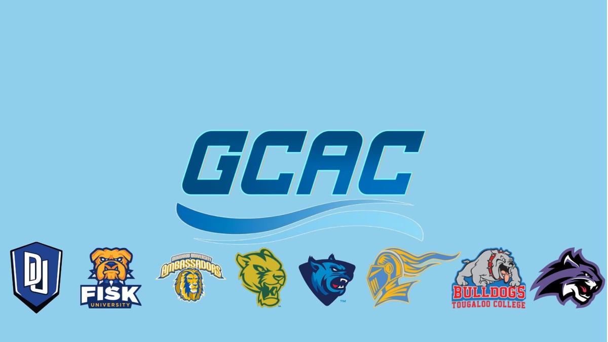 Gulf Coast Athletic Conference Cross Country Championship Returning to Decatur, Alabama