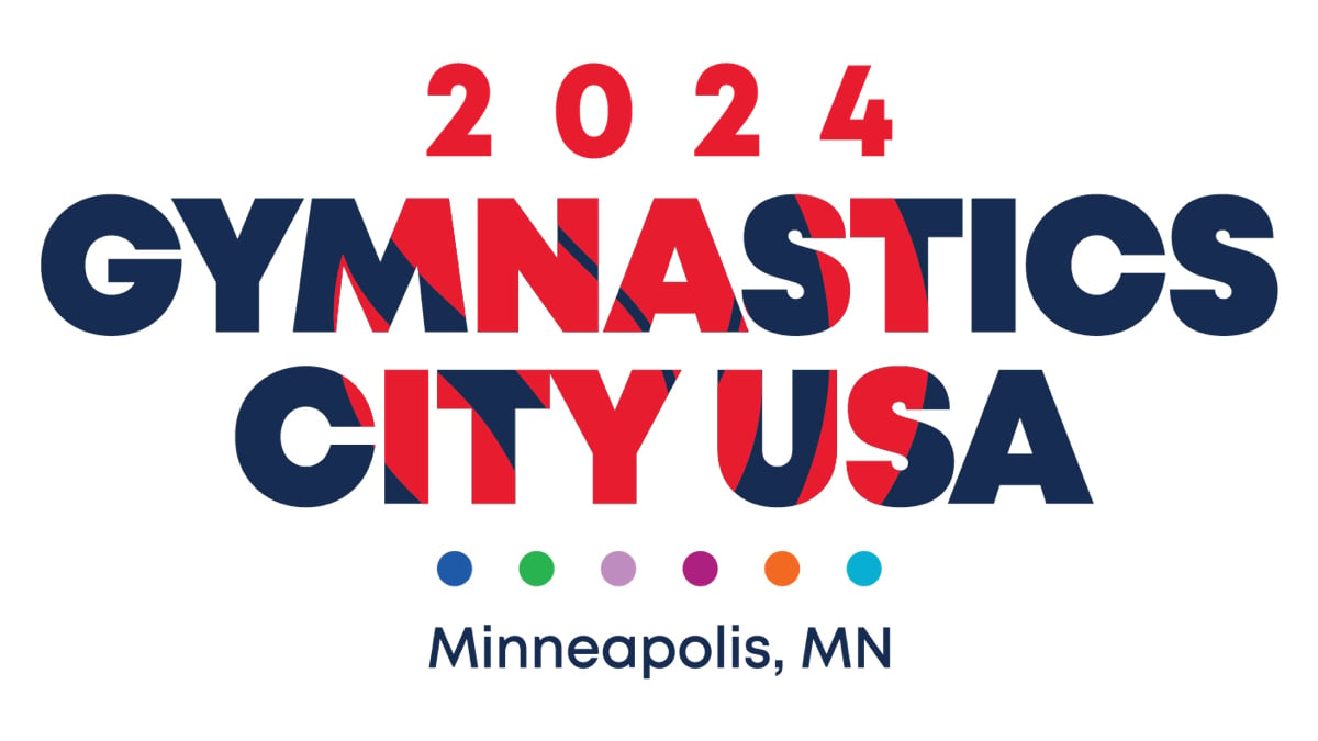 USA Gymnastics Awards 2024 Olympic Trials to Minneapolis