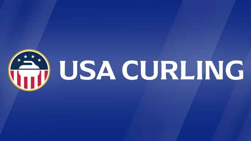 2024 US Curling National Championships Headed to New Jersey