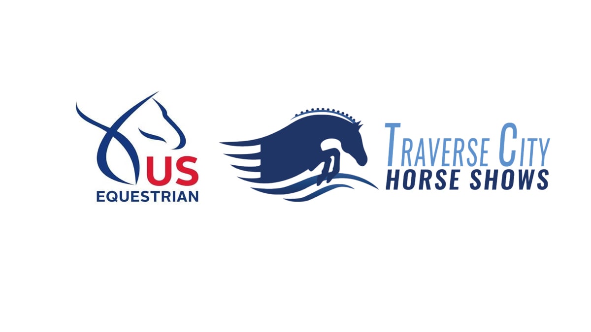 Traverse City Horse Shows to Host 2024, 2025 FEI North American Youth