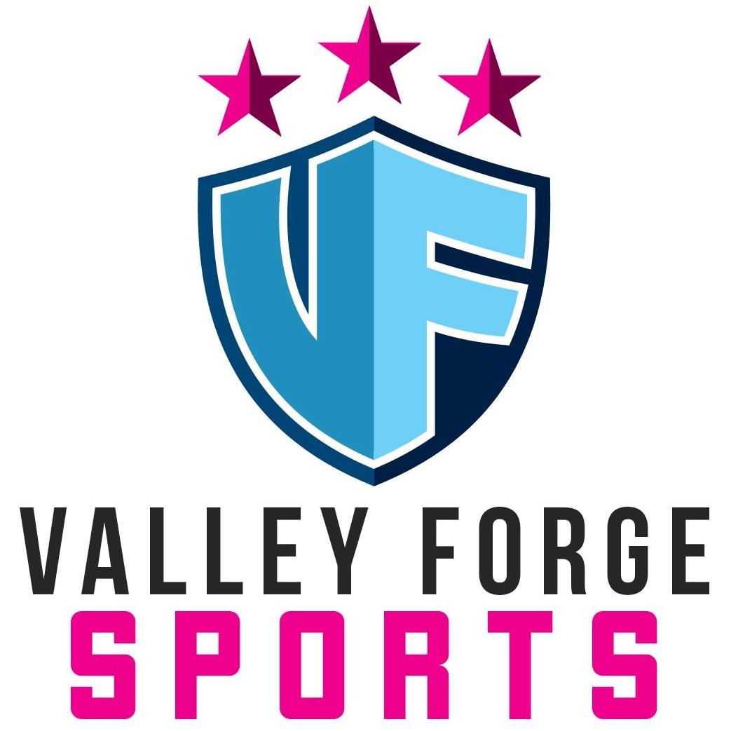 Follow Valley Forge Sports’ Social Media!