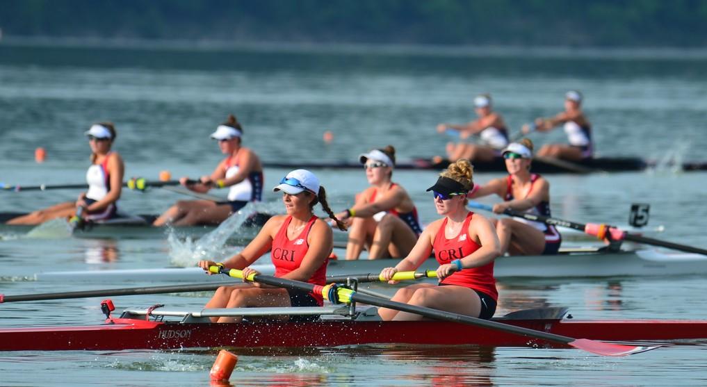 US Rowing Summer Nationals Success Playeasy