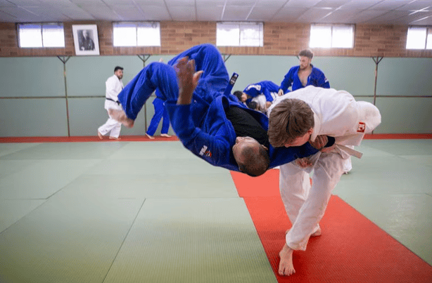 Portland Dojo Remains True to Its Legacy 97 Years In