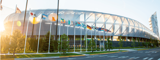 Eugene to Host World Athletics U20 Championships