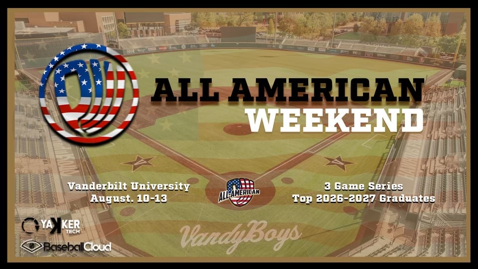 2023 PW All American Weekend: Player and Family Welcome