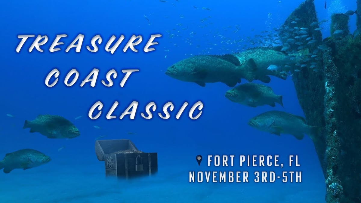 2023 Treasure Coast Classic Returns