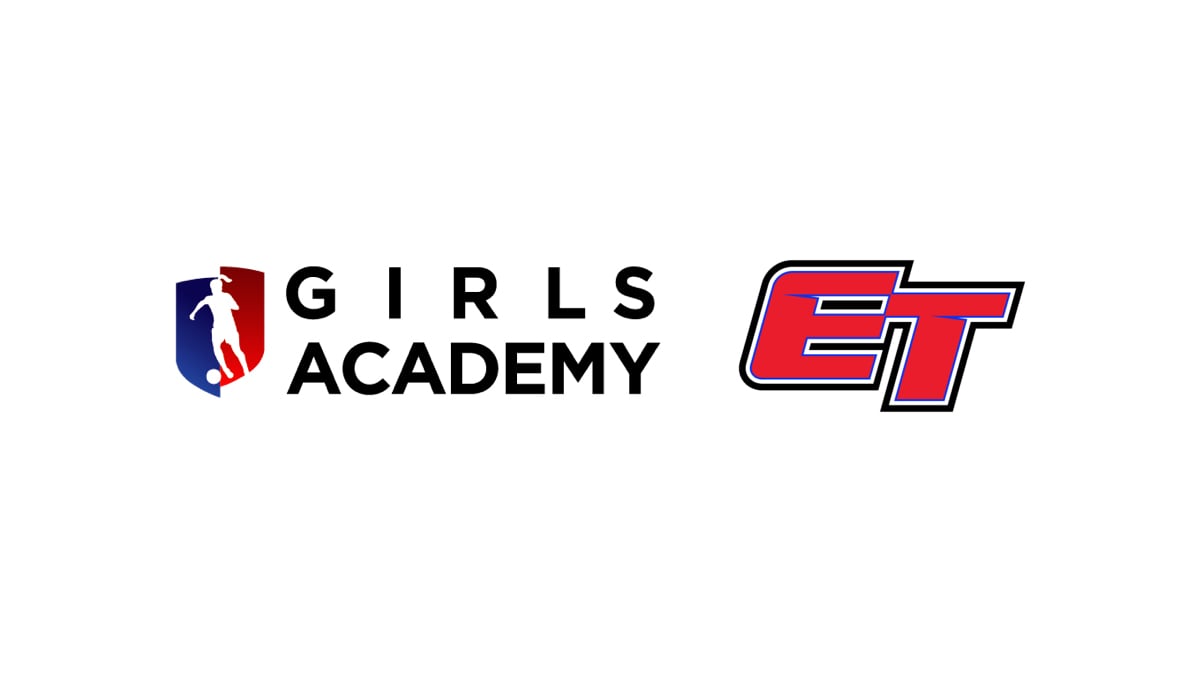 The Girls Academy Partners With Elite Tournaments