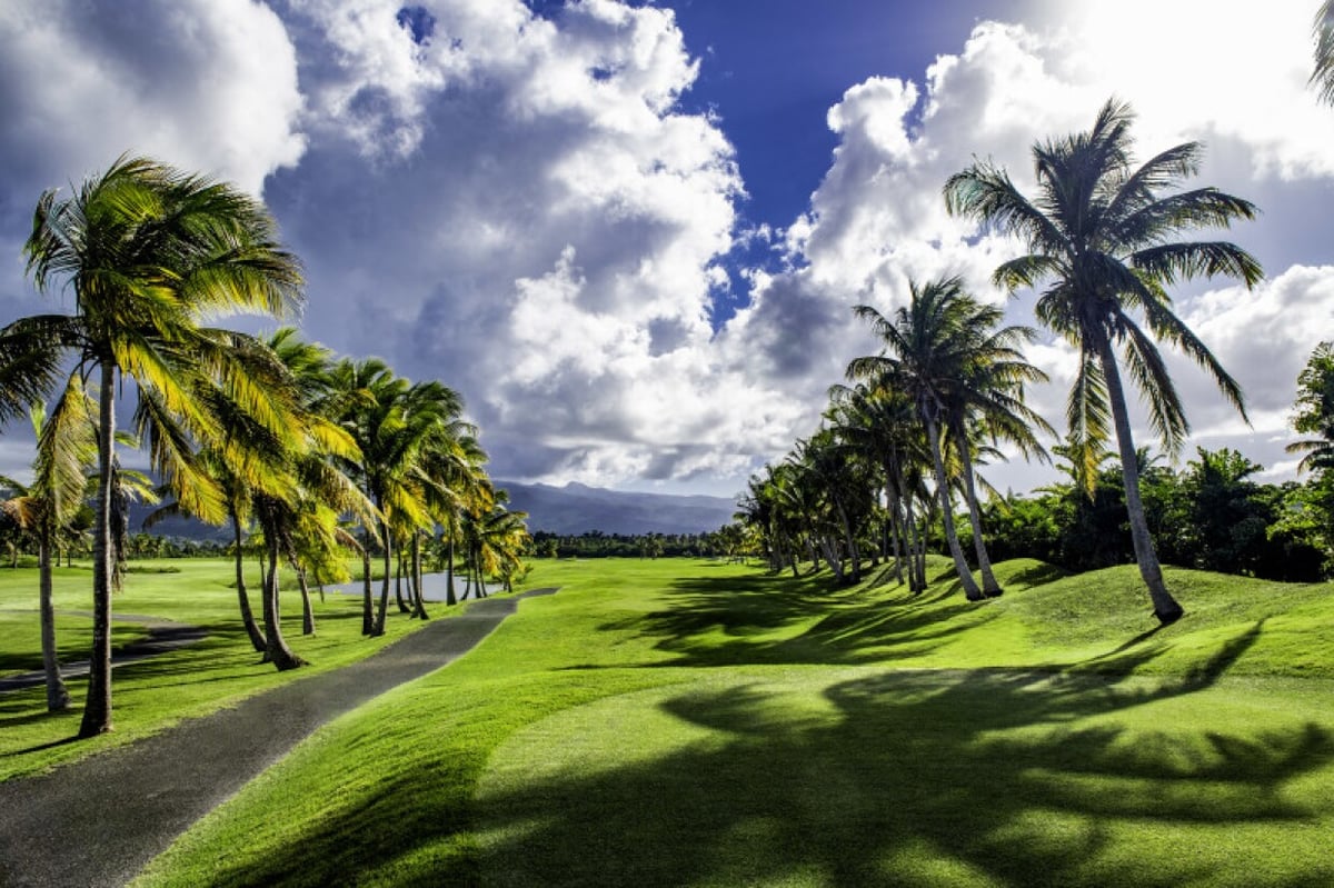 Discover Puerto Rico Partners with American Junior Golf Association to Host “Discover Puerto Rico Junior Championship”