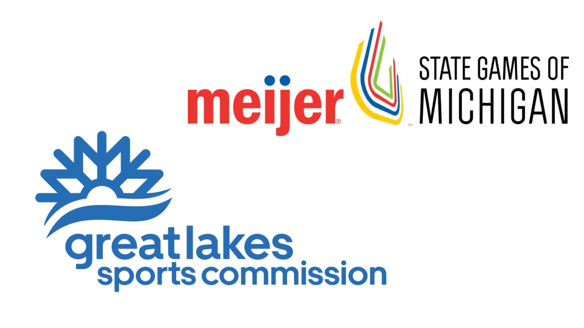 Great Lakes Sports Commission to Host Hub of Meijer State Games