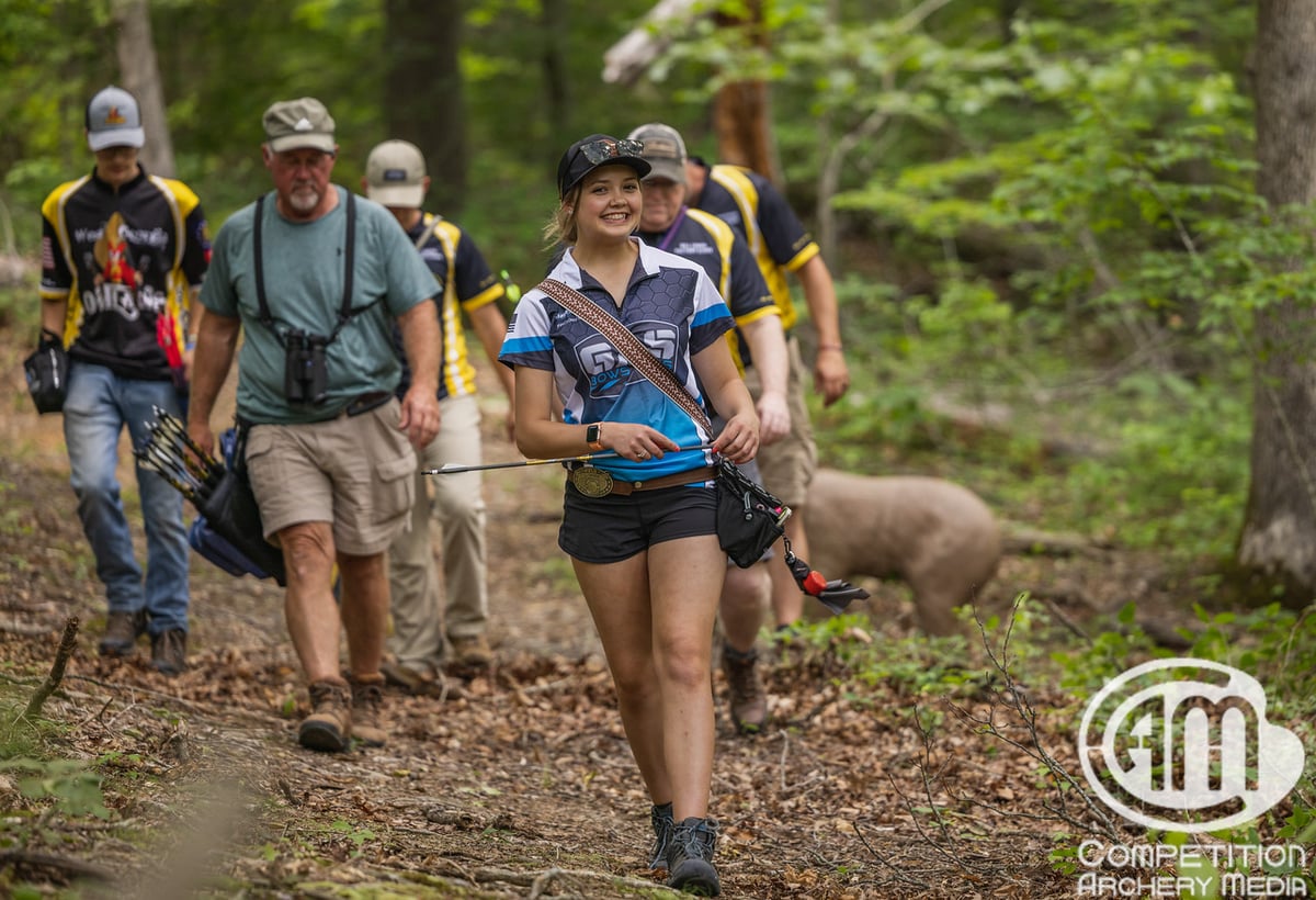 Archery Shooter’s Association Returns to London KY