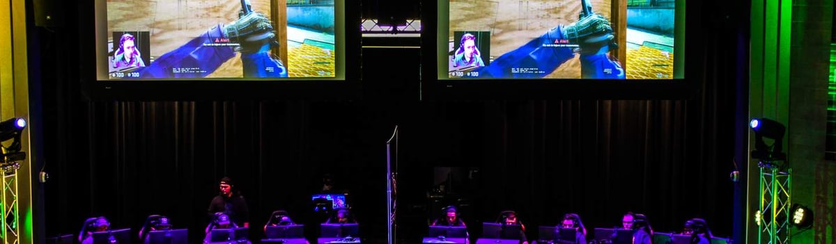 5 Reasons To Host Your Next Esports Event In Kalamazoo, Michigan