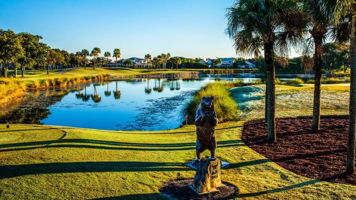 The Palm Beaches to Sponsor PGA Tour Event