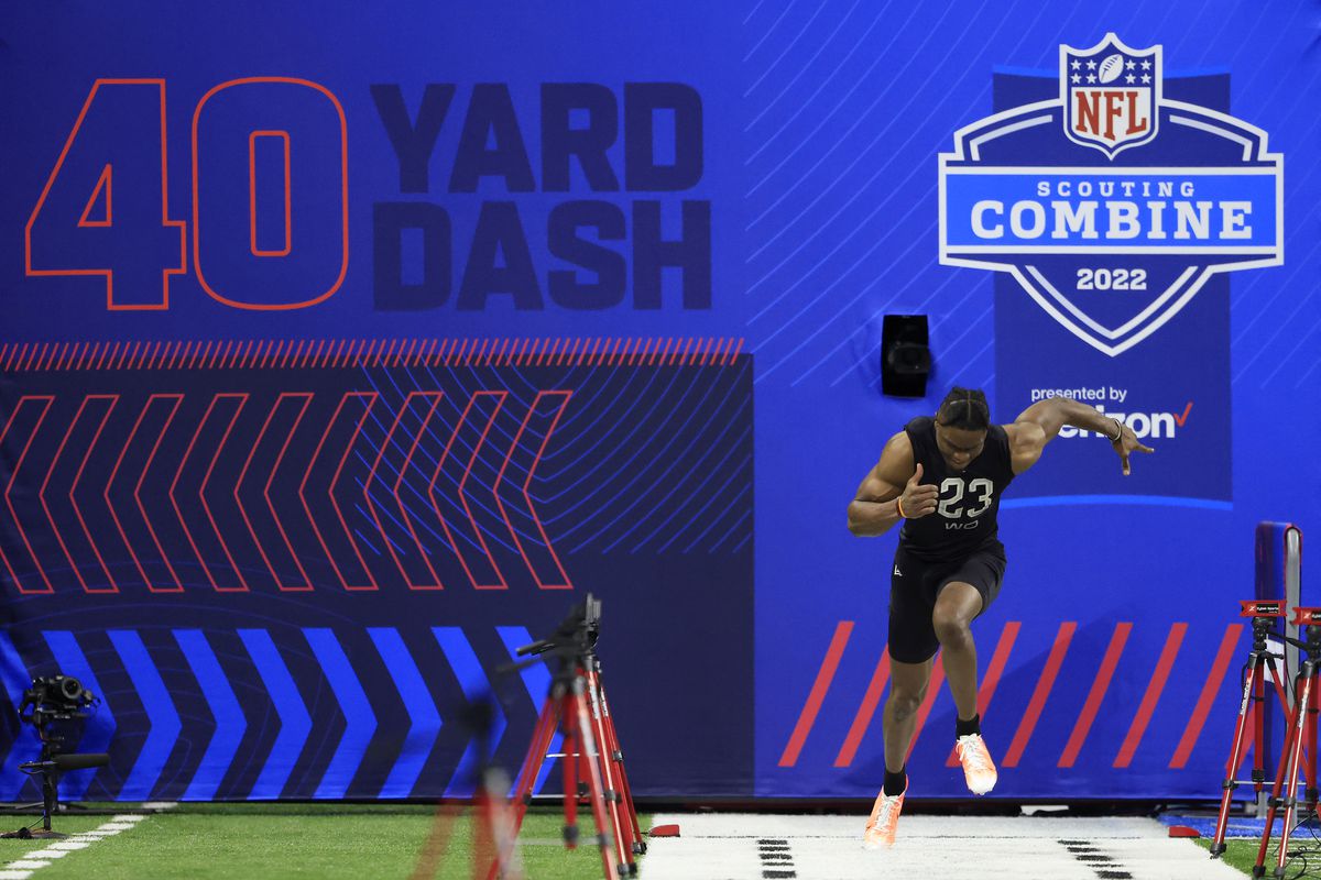 Indianapolis Will Host NFL Combine in 2025