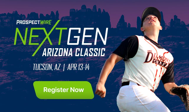 NextGen Arizona Classic Comes To Tucson