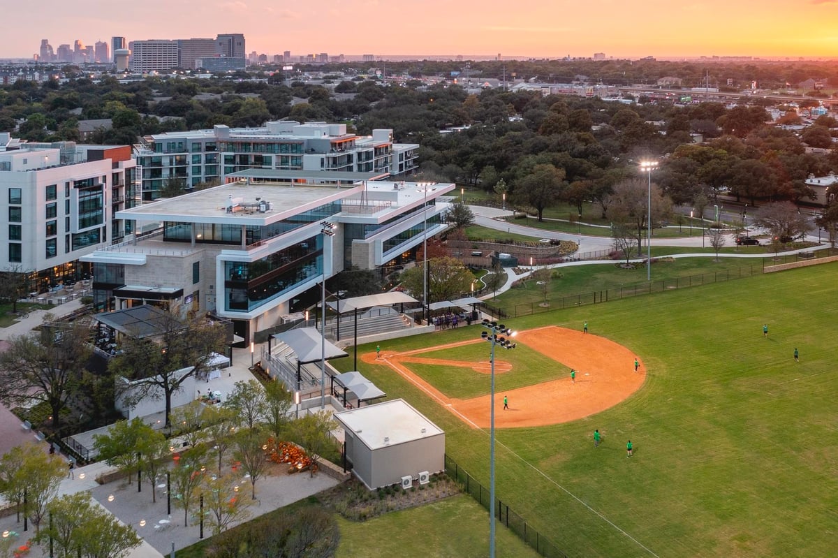 Dallas to host WBSC U-18 Women’s Softball World Cup group in 2024, Finals 2025