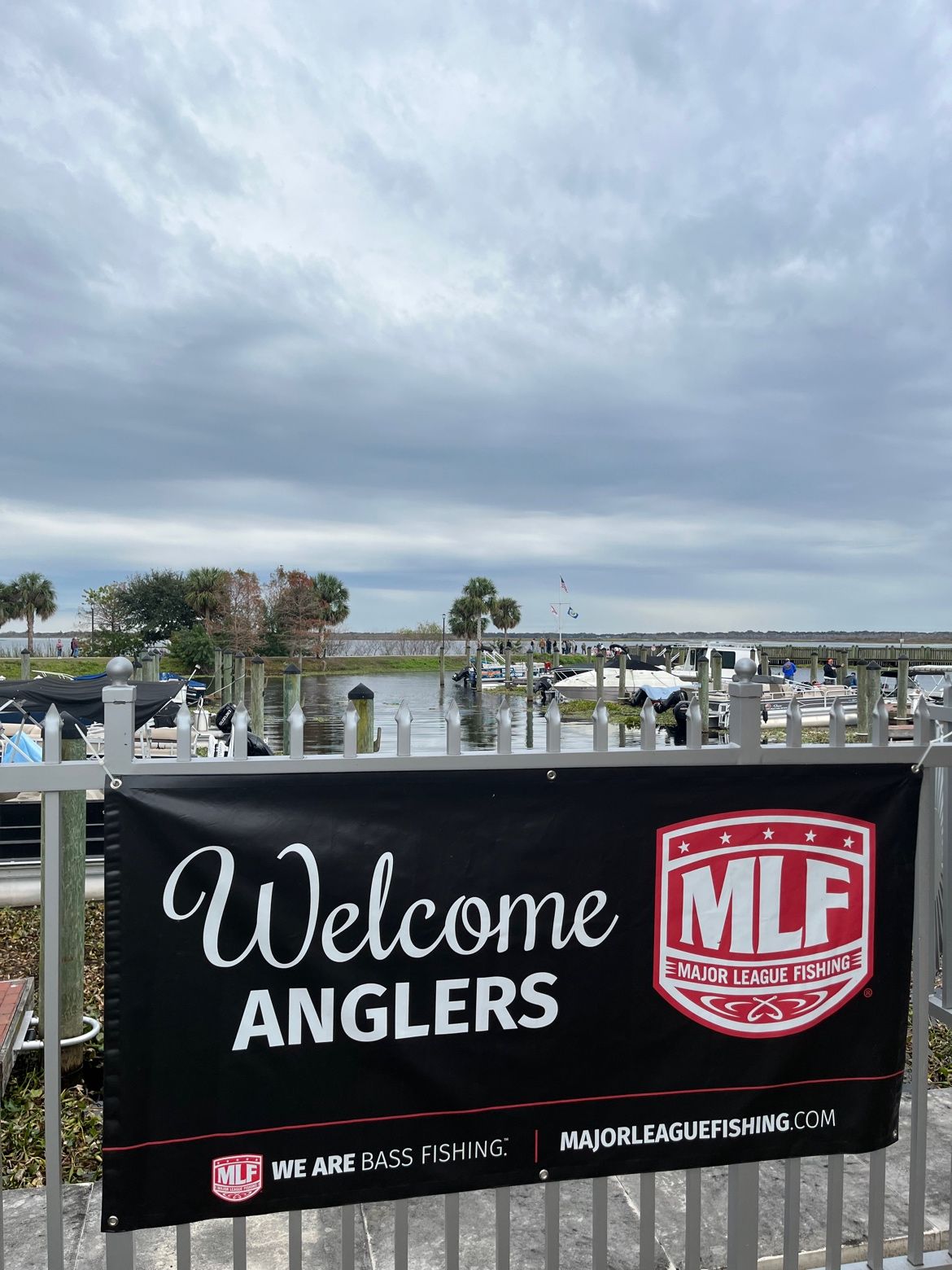 Experience Kissimmee Hosts MLF College Fishing National Championship for the 2nd Year in a Row