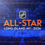 New York Islanders to Host 2026 NHL All-Star Weekend