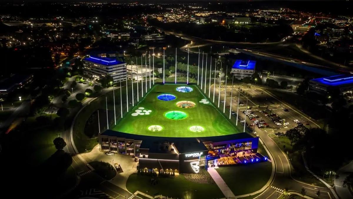 First Timer’s Guide to Topgolf in King of Prussia