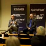 SportsTravel Road Trip Focuses on Top Issues in Sports Industry