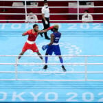 World Boxing Seeks IOC Recognition to Keep Boxing on LA28 Program