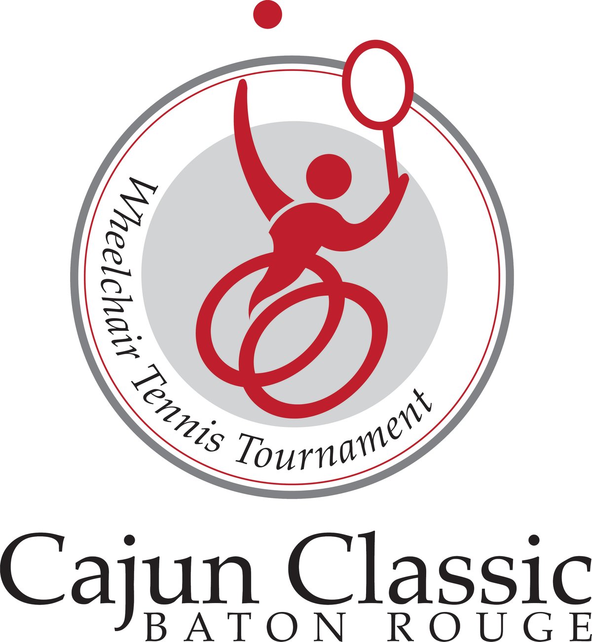 33rd Annual Cajun Classic Wheelchair Tennis Tournament