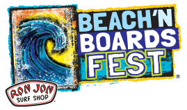2024 Ron Jon Beach ‘n Boards Fest recap video