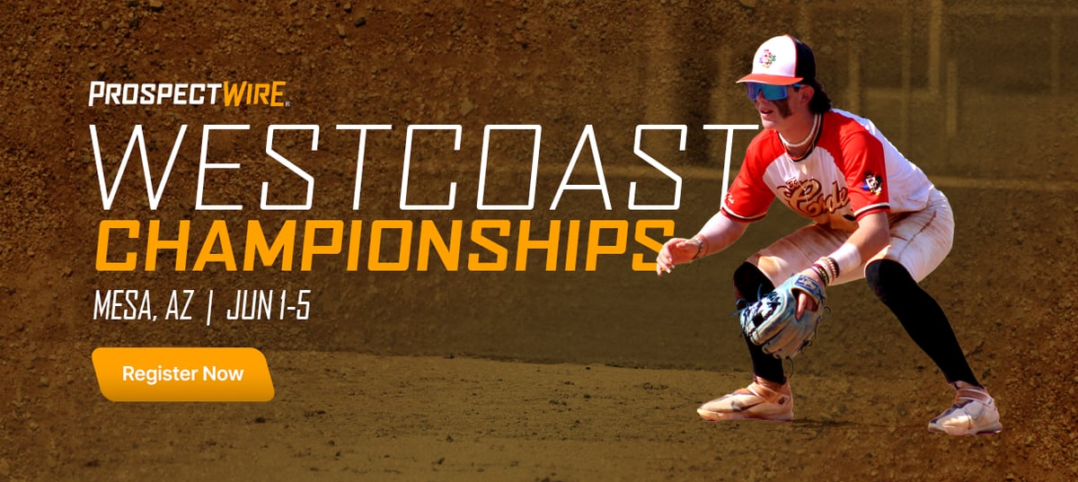 Visit Mesa &amp; Prospect Wire Are Excited for the West Coast Championships