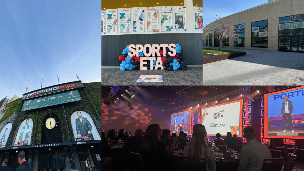 2024 Sports ETA Symposium Highlights