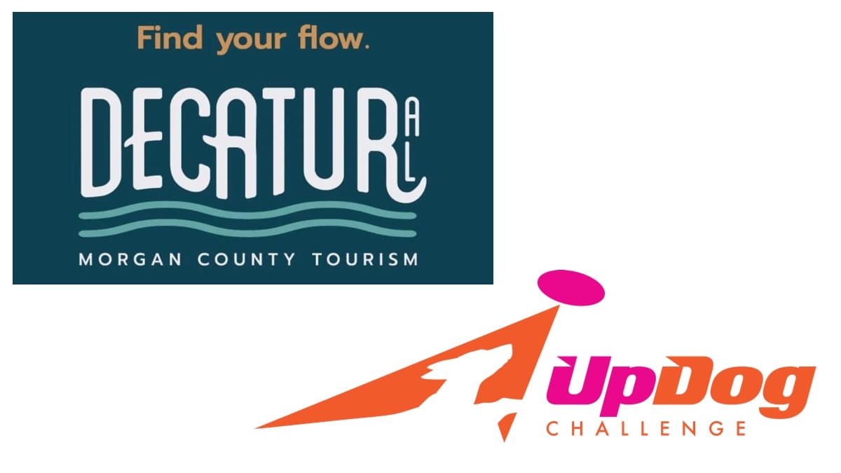 Decatur Morgan County Tourism to Host UpDog International Finals 2025