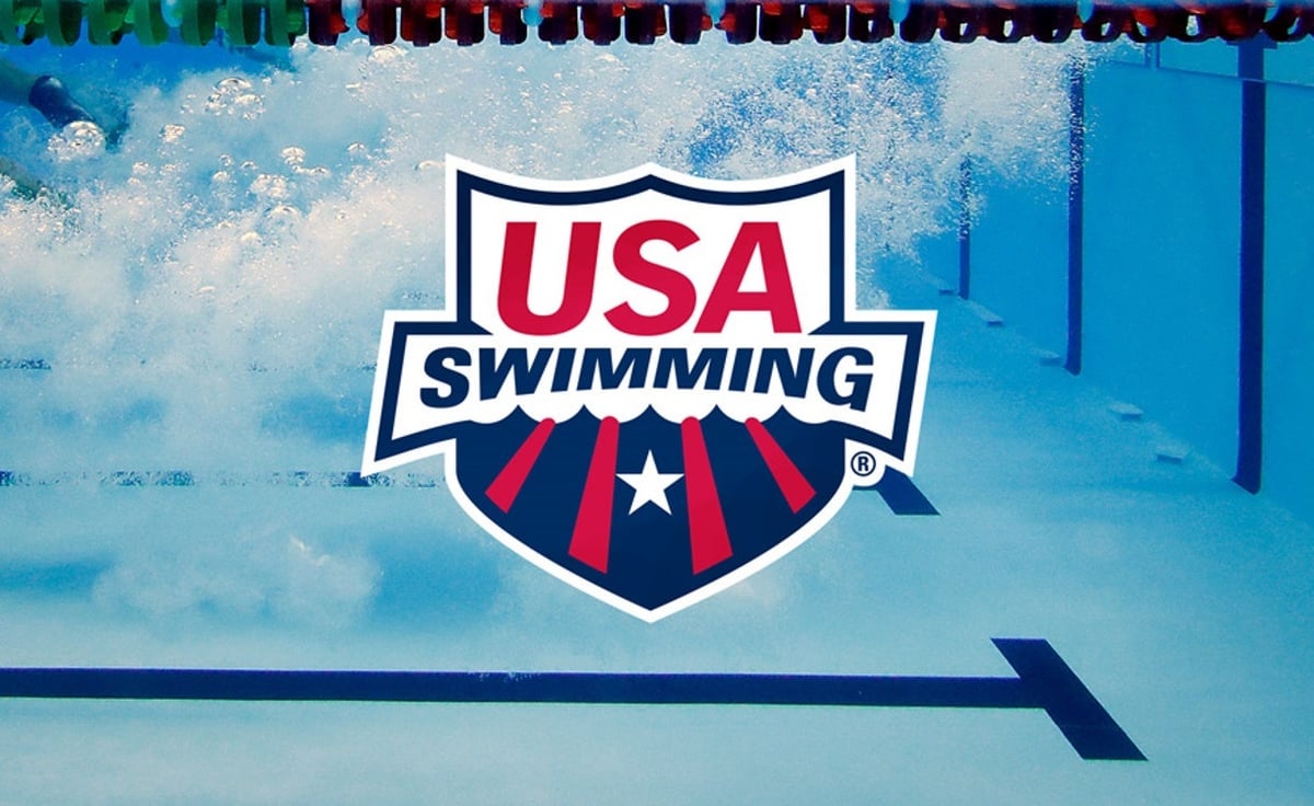 USA Swimming Teams with Indy Parks and Recreation on New Event