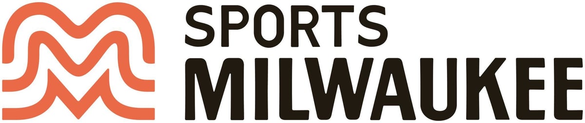 We are excited to unveil the new Sports Milwaukee logo!