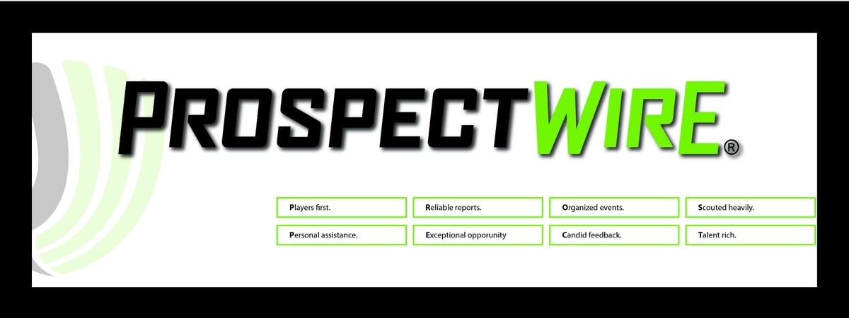 Prospect Wire Opens Fall Registrations Around the Country