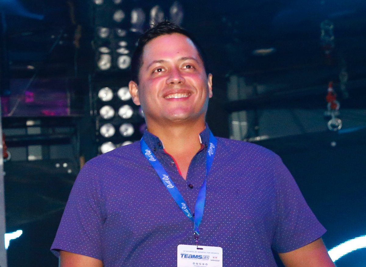 Carlos Deliz Promoted to Director of Sports Tourism at Discover Puerto Rico